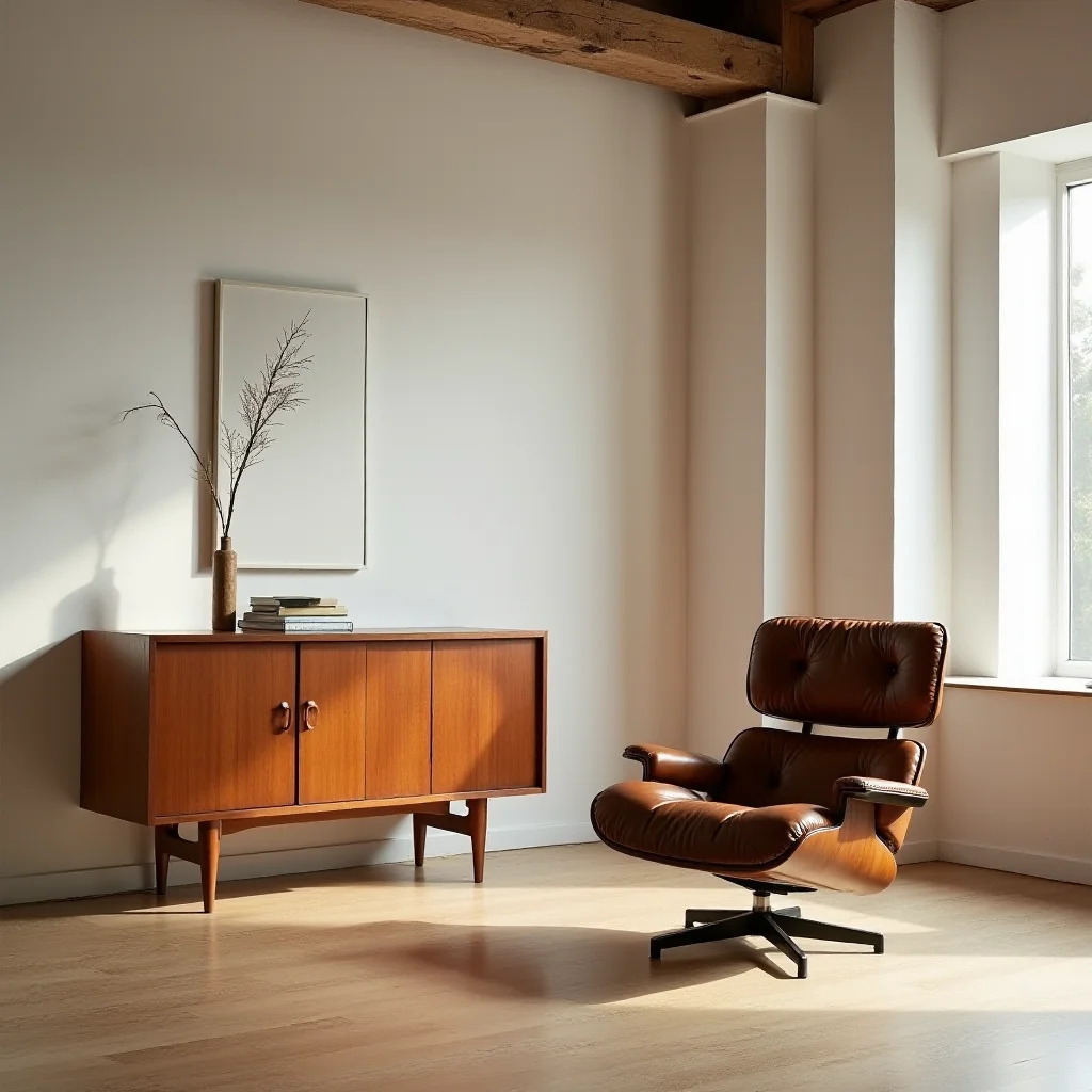 Klassisches Design